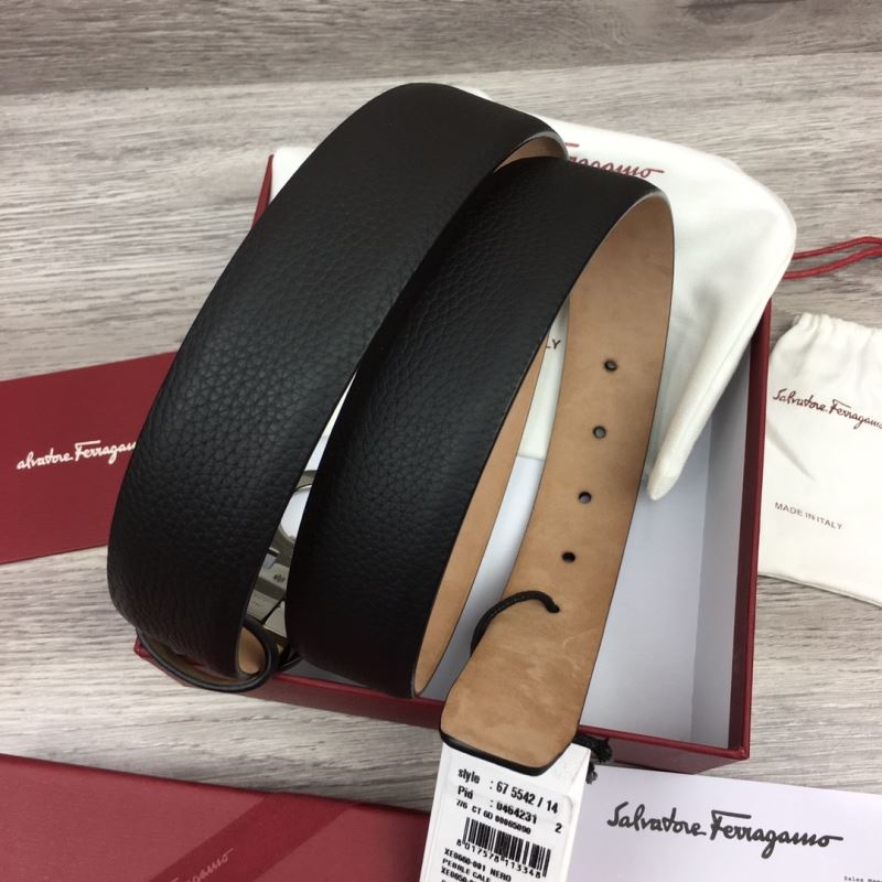 Ferragamo Belts